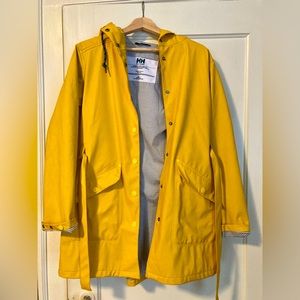 Helly Hansen Raincoat S